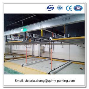 Wholesale Lift and Slide Puzzle PCL Control Auto Parking System from china suppliers