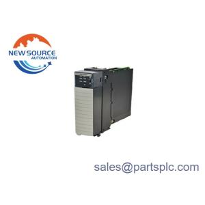 1747-L552 SLC 500 Allen Bradley Plc Module Hardware Controller Module