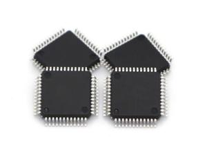 China Microcontroller MCU STM32G051C8T6 ARM Microcontrollers Chips 48-LQFP Single Core on sale