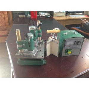 Portable UPVC Window Mullion Welding Machine