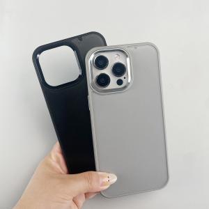 1mm Groove Phone Case TPU PC Blank Inlay Phone Case Machinable