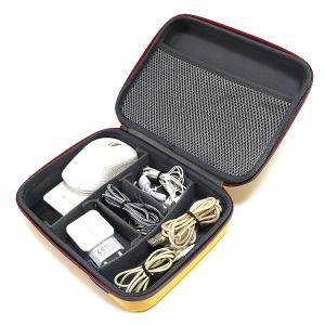 21x16x7cm EVA Tool Case For Carrying USB Cable