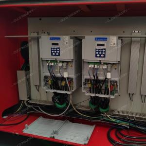 Automated Injection Molding Machine Paint 2250T Injection Molding Machine