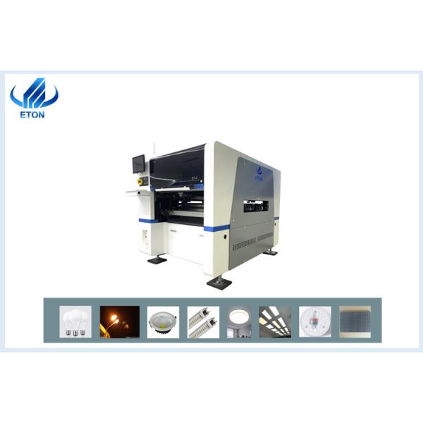 Led bulb assembly line machine automatic led drivers making machine