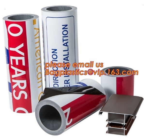 Anticorrosion polycarbonate sheet protective film,Pe Protective Film For Home