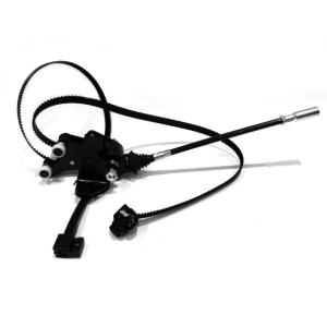 Wholesale SQCS Professional Sliding Door Roller Middle Guide Rail OE9067603247 with 6 Month Warranty and 100% Tested for Mercedes Benz Sprinter W906 from china suppliers