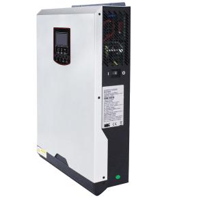 5500W s Reliable Single Output Inverter for Commercial Applications