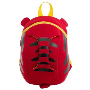 Wholesale Tiger Design Kids Toddler Backpack For Camping Waterproof 27*21*12cm from china suppliers