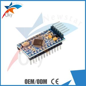Wholesale Microcontroller Board For Arduino Funduino Pro Mini ATMEGA328P 5V / 16M from china suppliers