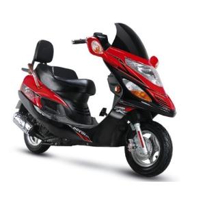 EEC DOT EPA Postdoctoral50cc Gas 2-stroke 4-stroke singlecylinder air-cooled