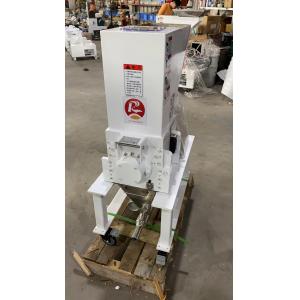 Wholesale Plastic waste recycling machine -Low speed crusher factory distributors needed from china suppliers