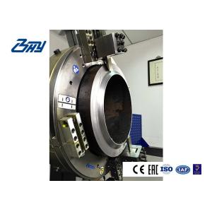 Electric Pipe Cutting And Beveling Machine, Cutting Beveling Machine , OD