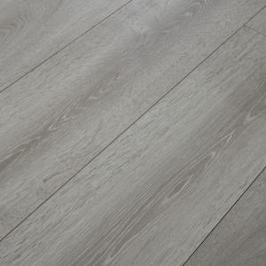 10mm 12mm MDF MHDF HDF Wooden Laminate Flooring With AC4 Wear Resistant Rate