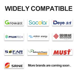 Wholesale factory direct powerwall 5kwh 10kwh home lithium battery solar storage