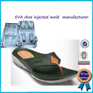2 colors Rubber dip shoe mould maker in China