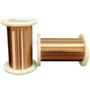 6J12/6J12P/6J12X Precision Resistance Wire Nickel-Chromium Alloy For Electrical