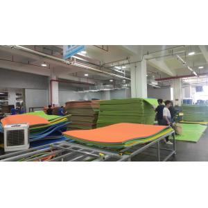 Customized Wholesale Floating Pad 3 Layer Thick Foam Float Mat Swimming Pool