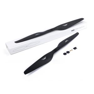 27x8.1 Inch FLUXER PRO MATT Matte straight paddle propeller