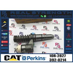 Common Rail Injector Assy 10R-2827 10R-8795 10R-7238 10R-2826 10R-1303 10R-1278