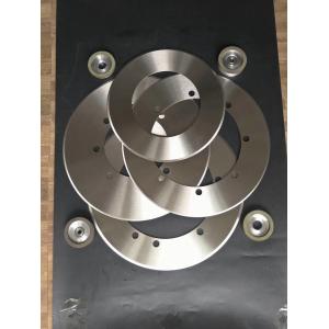 Precision Circular Paper Slitter Blade With high precision and wear-assistant