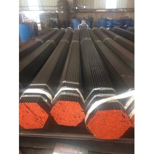 Seamless boiler tubes Steel grade : St 35.8 ,St 45.8 , TTSt35N/V