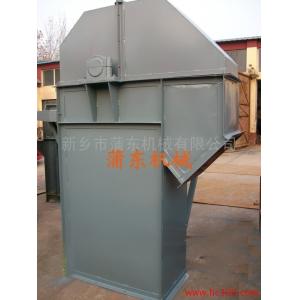 Large Scale Chain Type Bucket Elevator 2.2-2.5L Partical Convenient Installation