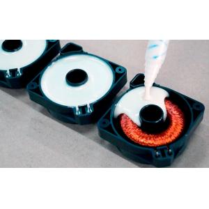 KPD Machine for Two Component Epoxy Potting Bonding and Sealing