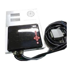China Hot runner sequential timer controller for valve gate hot runner system adjust weld line,easy to operation,4,8ZONE on sale
