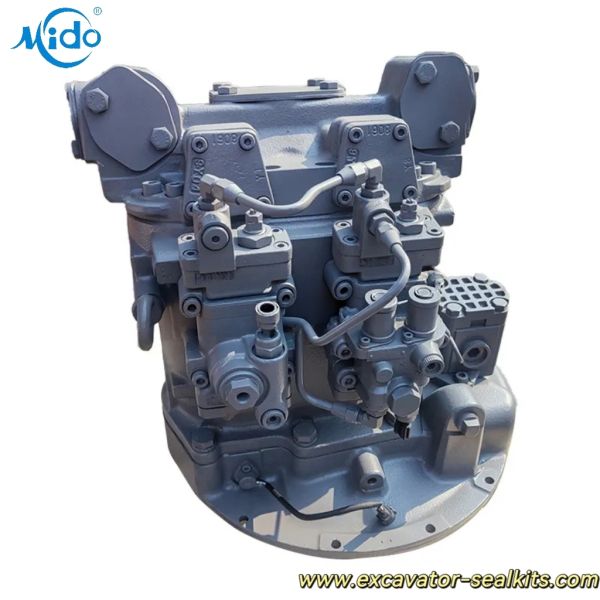 Hydraulic Main Pump Spare Parts for Hitachi Excavator ZAX200 ZX210 ZX240 ZX270-3