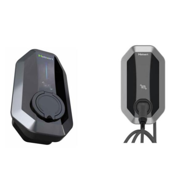 AC EV Charger 7KW Mode 3 Charging Mode 11kw Power Wall Mounted