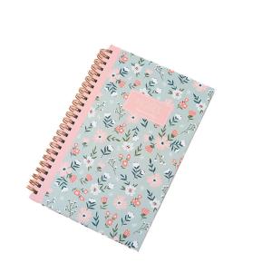 A4 Diary Journal Notebook , 142mmx213mm eco friendly printed notepads