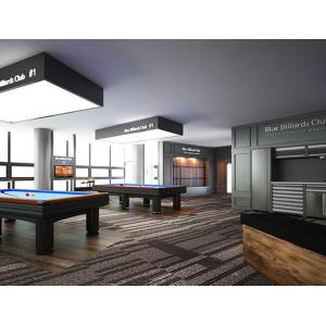 Customized Multifunctional Combination Tool Cabinet Workstation for Automobile