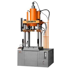 Wholesale Normal Servo Stretching Machine Hydraulic Press Y28 Series from china suppliers