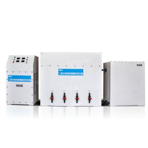 Wholesale 600g/h Chlorine Dioxide Generator Fully Automatic For Sewage Treatment Plant from china suppliers