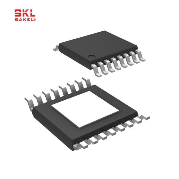 Quality TPS61030PWPR Power Management ICs PMIC Efficient Synchronous Boost 4A Switch for sale