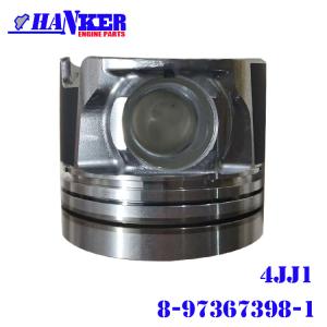 Wholesale Isuzu 4JJ1 Diesel Engine Piston from china suppliers