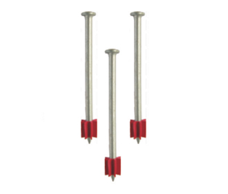 DN Drive Pin with Flute