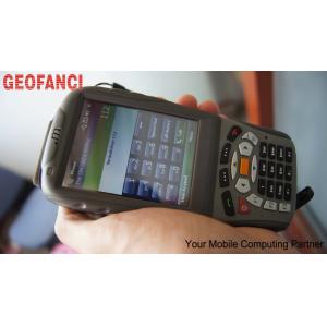 Wholesale Micro Usb Barcode Scanner 3.2 Inch Portable Data Terminals Bluetooth / WiFi Terminals from china suppliers