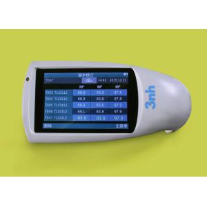 Wholesale Metel / Plastic Digital Gloss Meter Glossiness Measurement High Performance from china suppliers