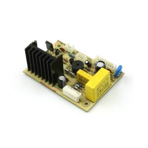 Circuit Manufacturing Board Assembly Rapid Schematic Turnkey Pcb Manufacturing