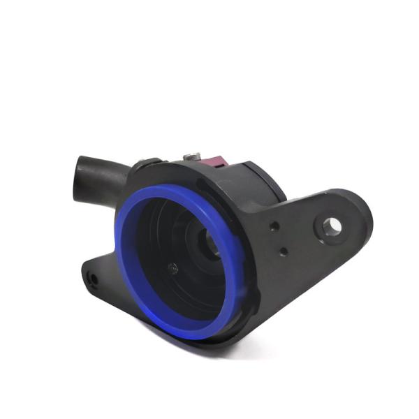 Quality PCB AEMG Routing Machine Iron Casting Pressure Foot Cup High Precision OEM Available for sale