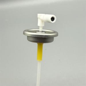 Wholesale Precision Metered Valve for Air Freshener for Commercial Fragrance Systems and Bulk Dispensers with Controlled Fragrance Release &amp; Reliable Dosing from china suppliers