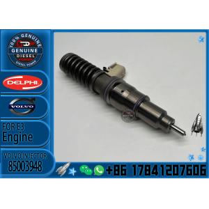 Common rail fuel Injector 7421098096 20198087 7421340616 21340616 85003268