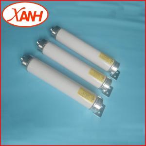 Quartz Sands High Voltage Ceramic Fuse For Indoor 3.15A-200A Power System