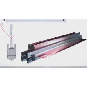 Competitive 100t Punch Press Tooling With Optional Material 42CrMo / 55SiCr /