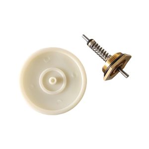 High Quality Gas Water Heater Valve Spring Pin Valve