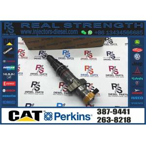 diesel fuel common rail injector 387-9426 328-2585 268-1839 222-5961 235-5261
