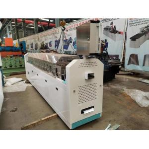 Vertex Bd Light Steel Framing Machine With 120L Hydraulic Volumn
