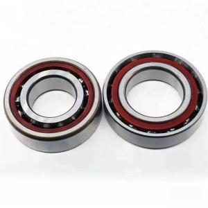Long Using Life 7003C Angular Ball Bearing and Budget-Friendly17x35x10mm