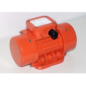 Single Phase Portable Air Vibration Motors 220V For Building Material